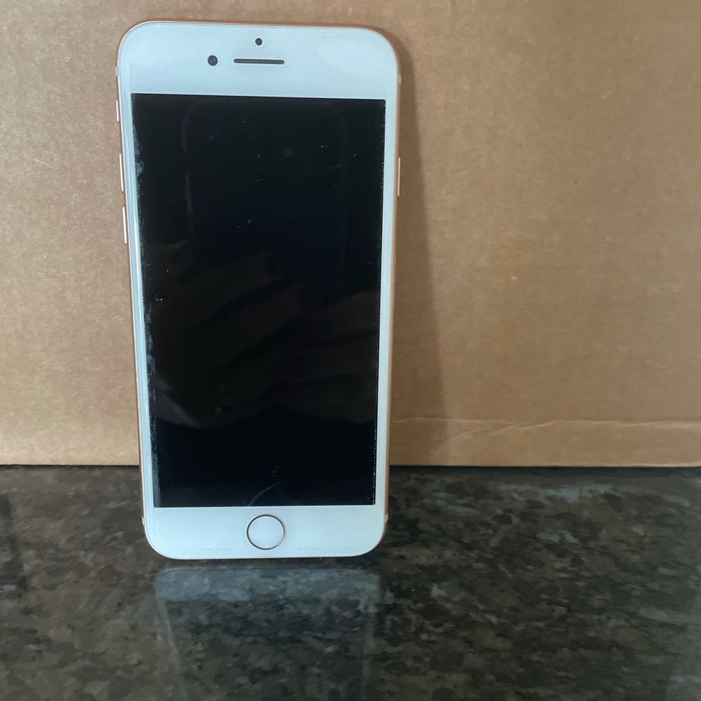 iPhone 8 256 GB